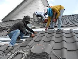 Best Roof Insulation Installation  in Meridian, TX